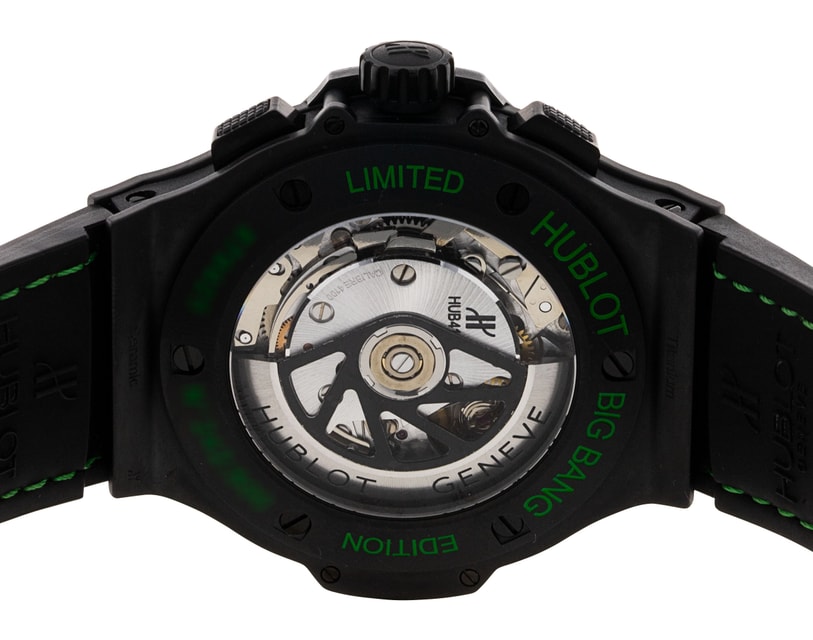 Hublot Big Bang 301.CI.1190.GR.ABG11 Image 4